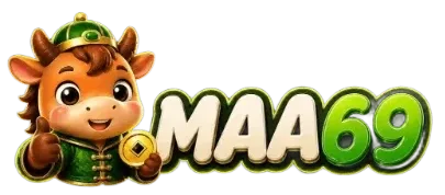 MAA69 เว็บพนันไม่ผ่านเอเย่นต์ แทงบอล สล็อต หวย